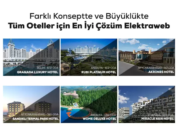 elektraweb